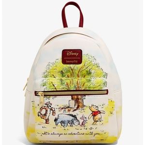 Loungefly Disney Winnie the Pooh